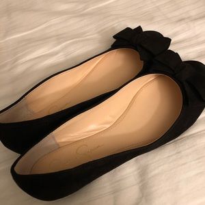 Jessica Simpson Shoes - Jessica Simpson Bow Tie Flats Jessica Simpson Shoes - Jessica Simpson Bow Tie Flats